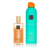 RITUALS The Ritual Of Karma Suncare Set 2023