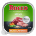 Výhodné balení Rocco Menu 27 x 300 g - Hovězí s drůbeží