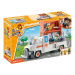 Playmobil® duck on call 70913 záchranářský vůz