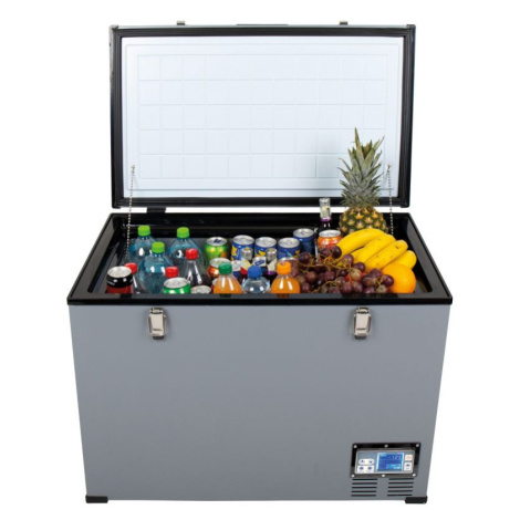 Autochladnička / mraznička / lednice kompresorová / chladící box do... Aroso