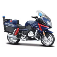 Maisto Policejní motocykl - BMW R 1200 RT (IT Carbinieri), 1:18