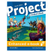 Project Fourth Edition 5 Student´s eBook - Oxford Learner´s Bookshelf Oxford University Press