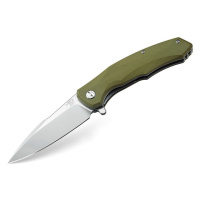 Bestech Warwolf Green BG04B