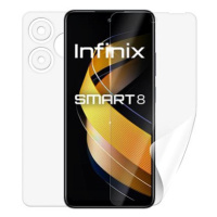 Screenshield INFINIX Smart 8 fólie na celé tělo