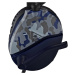 RECON 70, Blue Camo TURTLE BEACH