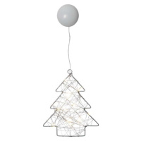 Světelná dekorace s vánočním motivem Wiry – Star Trading