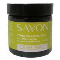 Savon – Regenerační krém Verbena meduňka 60&nbsp;ml