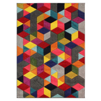 Koberec 200x290 cm Dynamic – Flair Rugs