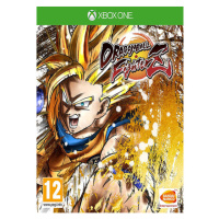 Dragon Ball Fighter Z (Xbox One)
