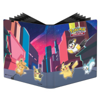 Ultra Pro Pokémon TCG Shimmering Skyline A4 album