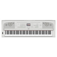 Yamaha DGX 670 Digitální stage piano