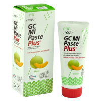 GC MI Paste Plus fluoridový gel Melone, 40g