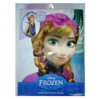 ADC JP88484 Frozen: korunovační paruka Elsa/ Anna (2/4) - poškozený obal