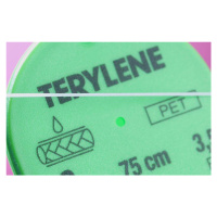 TERYLENE 2/0 (USP) 1x0,50m HR-20, 24ks