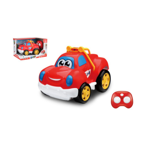 Kiddy Go! Autíčko na ovládání 18 cm, infrared ALLTOYS