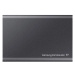 Samsung SSD T7 1TB, MU-PC1T0T/WW Černá