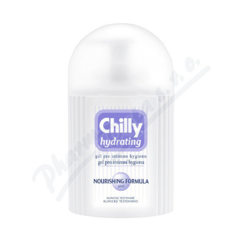 Chilly intima Hydrating 200ml