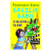 Grázlik Gabo v hlavnej úlohe - Francesca Simon - kniha z kategorie Beletrie pro děti