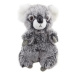 Plyš koala 18 cm ECO-FRIENDLY