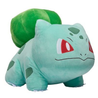 Orbico Pokémon Bulbasaur 60cm, plyš NEW