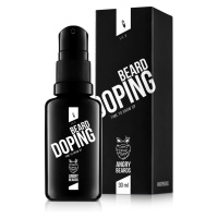 Angry Beards Beard Doping, přípravek pro růst vousů 30 ml