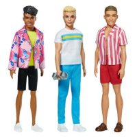 MATTEL BARBIE KEN 60. výročí