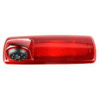 Led Stop Lampa couvací kamera Vivaro Trefit