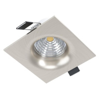 Eglo Eglo 98472 - LED Stmívatelné podhledové svítidlo SALICETO LED/6W/230V
