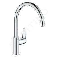 Grohe 31231001 - Dřezová baterie, chrom