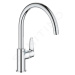 Grohe 31231001 - Dřezová baterie, chrom