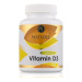 Golden Nature Vitamin D3 2000 I.U. 100 cps.