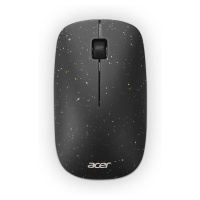 Acer Vero Mouse, černá - GP.MCE11.023
