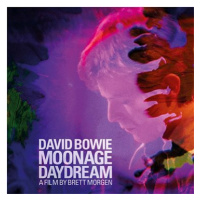 Bowie David: Moonage Daydream (2xCD