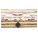 Flair Rugs koberce Kusový koberec Sincerity Royale Sherborne Beige Rozměry koberců: 120x170