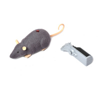 Krysa na ovládání