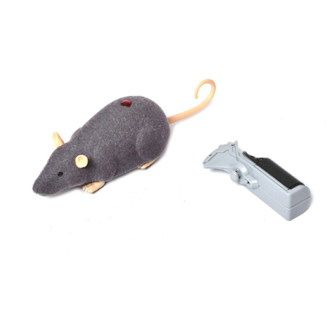 Krysa na ovládání MAC TOYS