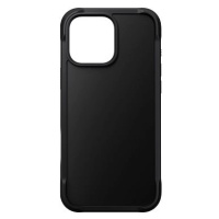 Nomad Rugged Case Black iPhone 16 Pro Max