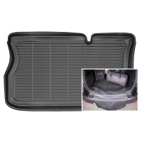 Opel Corsa C Hb 2000-2006 Mat MultiProtector