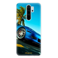 iSaprio Car 10 pro Xiaomi Redmi Note 8 Pro