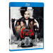 Cruella - Blu-ray