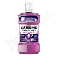 LISTERINE TOTAL CARE TEETH PROTECTION 250ml