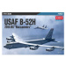 Model Kit letadlo 12622 - USAF B-52H 20th BS "Buccaneers" (1:144)