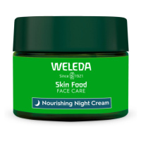 Weleda Skin Food noční krém 40ml