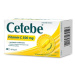 Cetebe Vitamín C 500 mg 60 kapslí