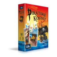 Pirátské Kostky