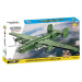 Cobi II WW Consolidated B-24D Liberator, 1:48, 1413 k, 2 f