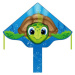 Invento drak Simple Flyer Sea Turtle