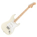 Fender Squier Affinity Series Stratocaster MN WPG Olympic White Elektrická kytara