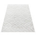 Ayyildiz koberce Kusový koberec Pisa 4708 Cream Rozměry koberců: 80x150