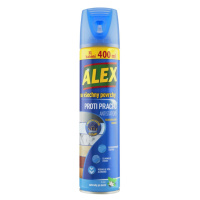 Alex Na všechny povrchy proti prachu aerosol 400 ml